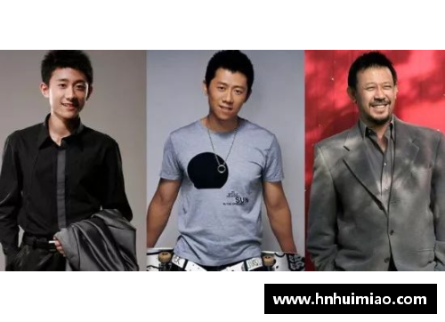 当今潘姓体育明星盘点探寻他们的精彩人生与成就